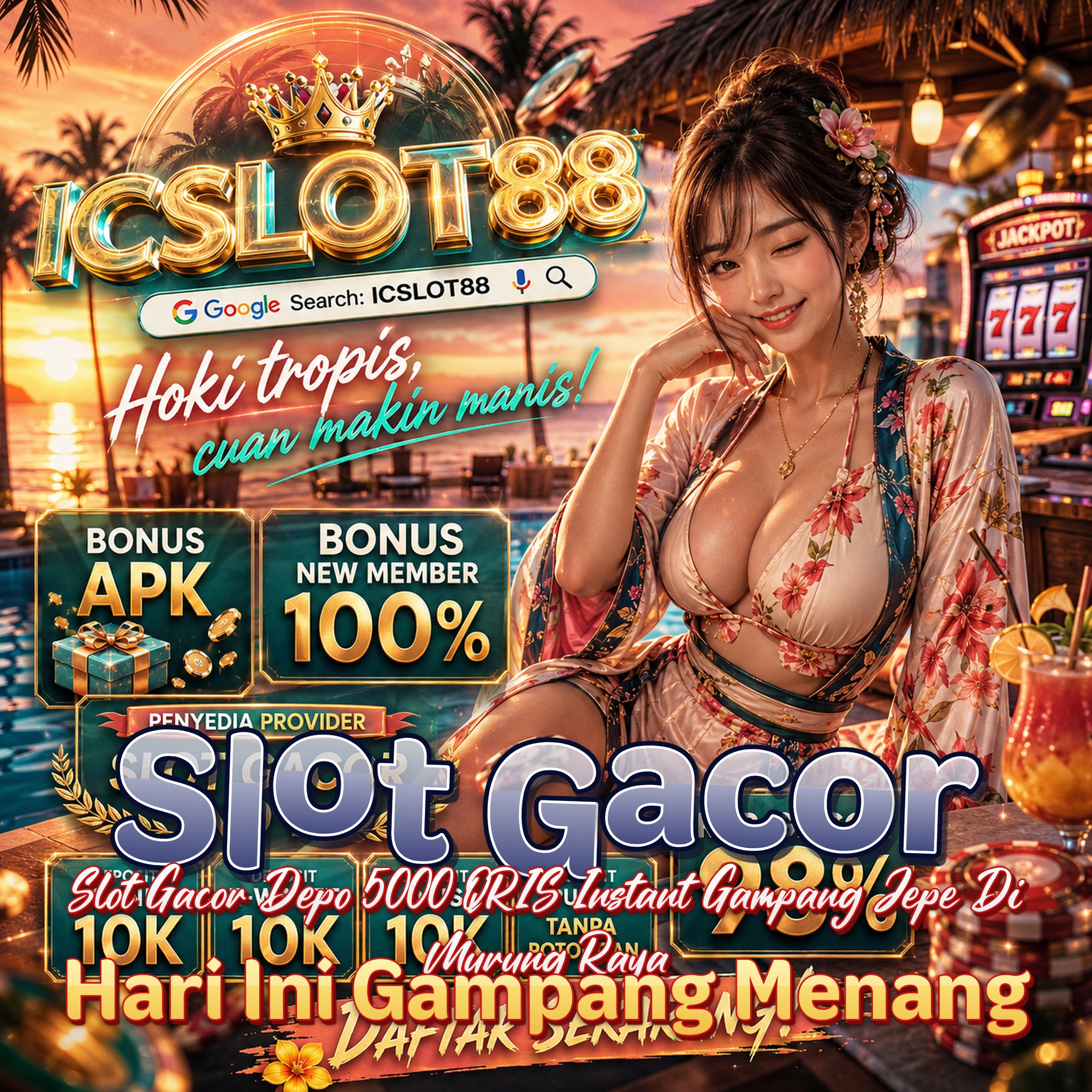 Slot Gacor