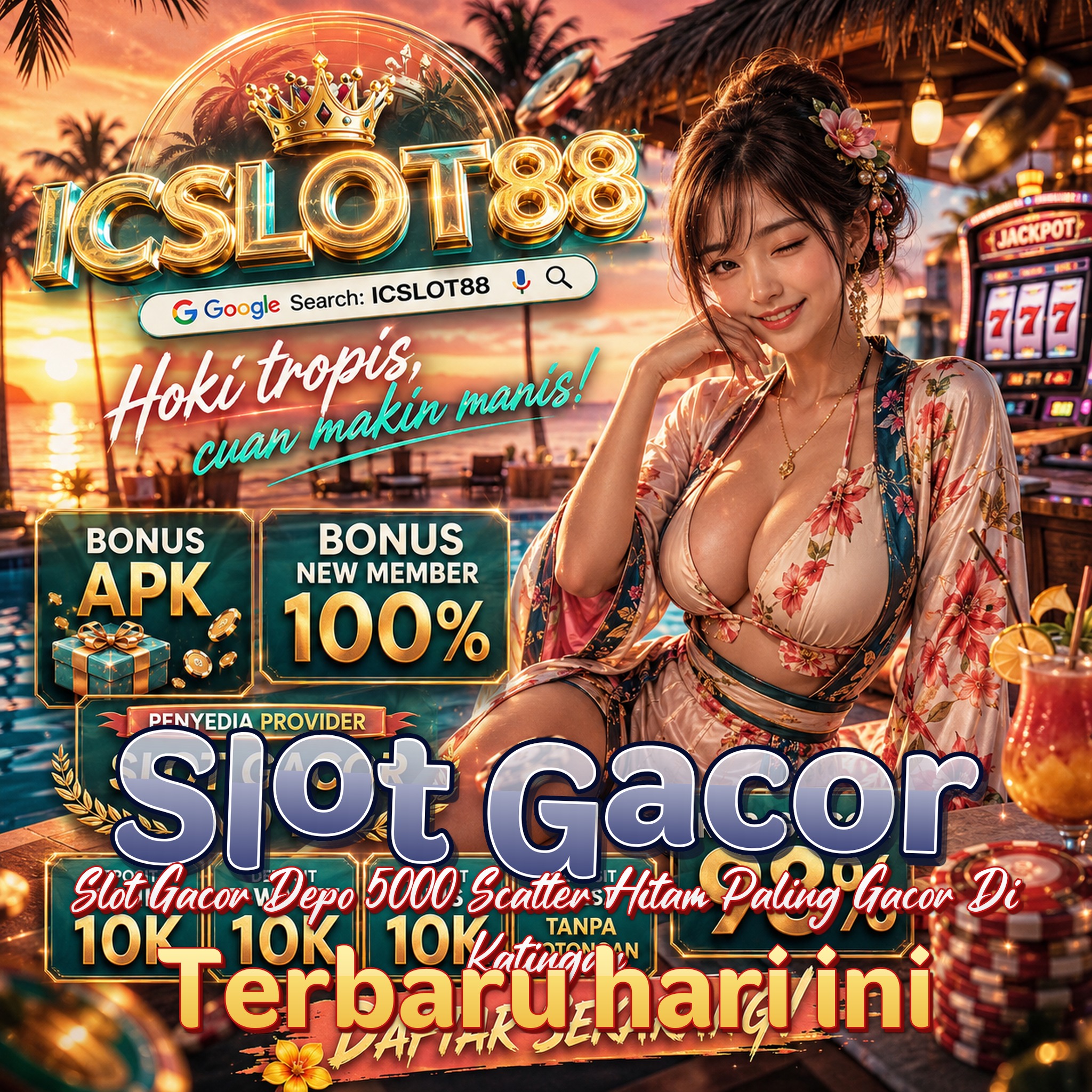 Slot Gacor